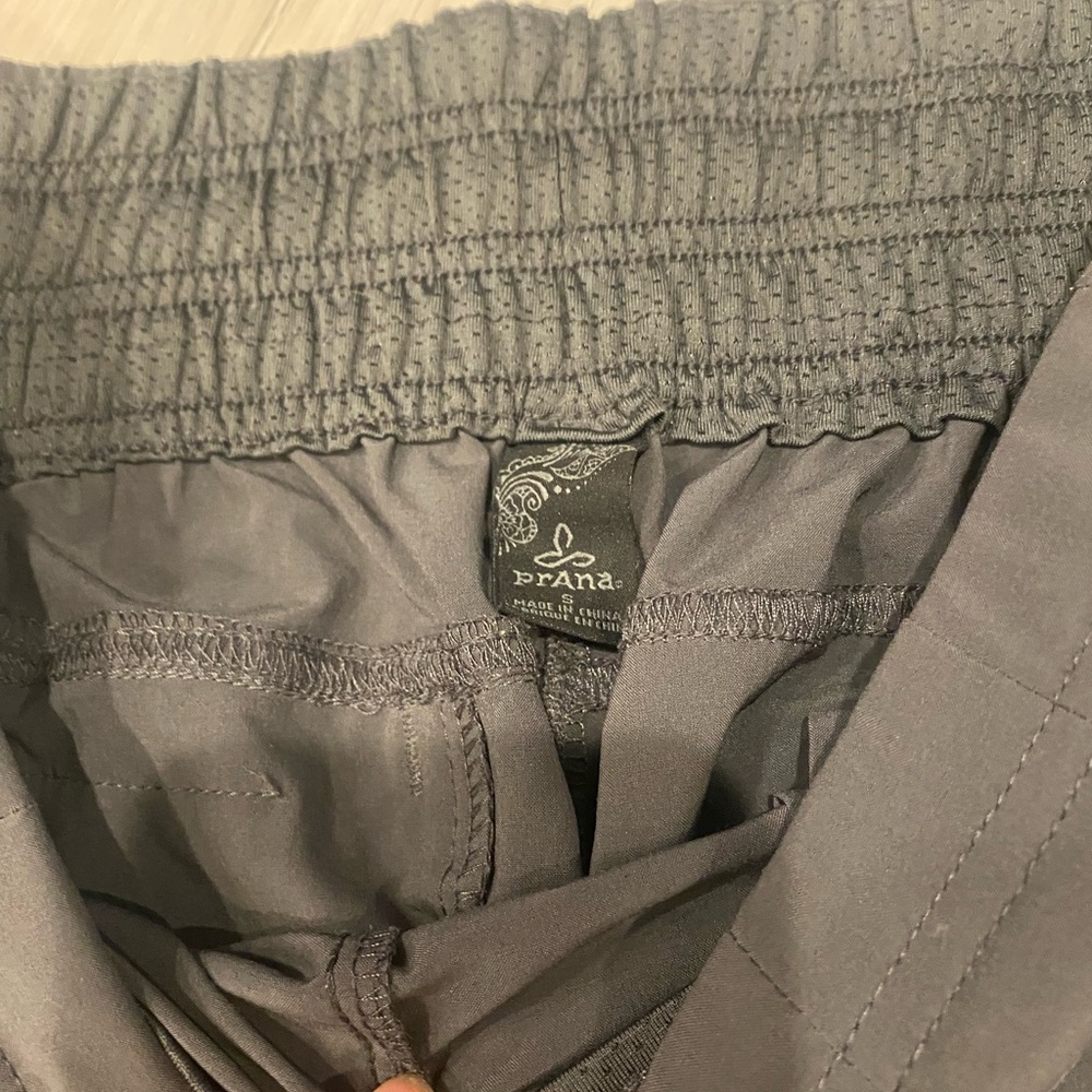 PRANA pants - Picture 3 of 4